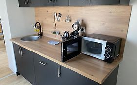 Les Appartements Du Quai