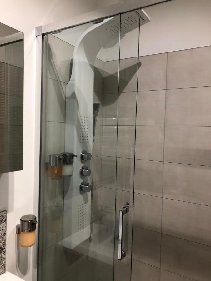 Les Appartements Du Quai Dieppe Buitenkant foto